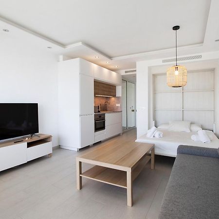 Santa Clara Appartement Torremolinos Buitenkant foto