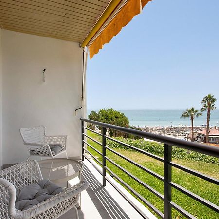 Santa Clara Appartement Torremolinos Buitenkant foto