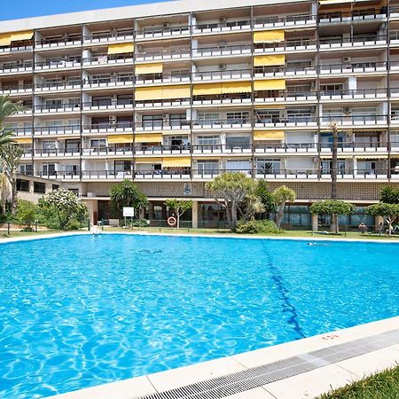 Santa Clara Appartement Torremolinos Buitenkant foto