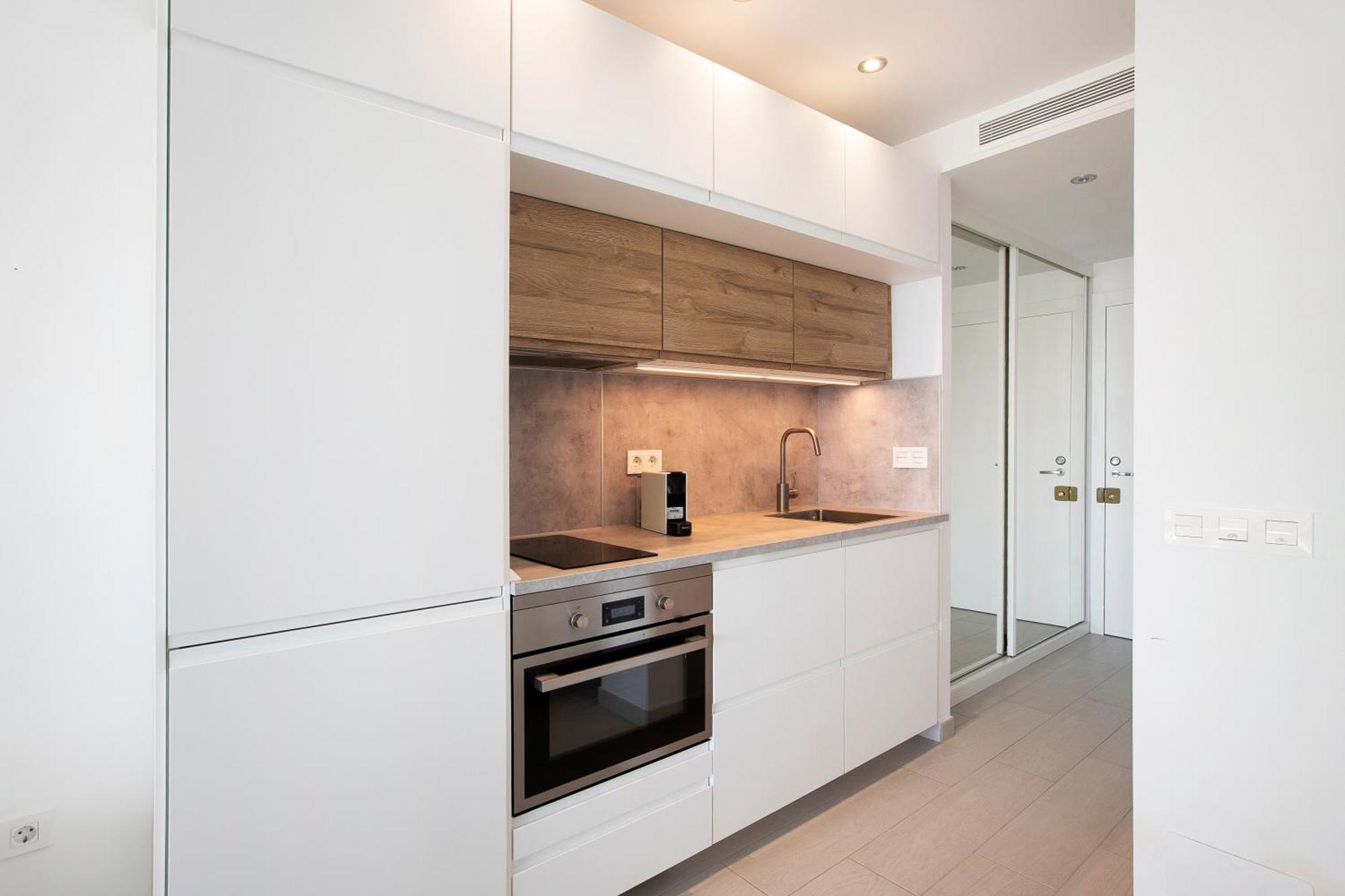 Santa Clara Appartement Torremolinos Buitenkant foto