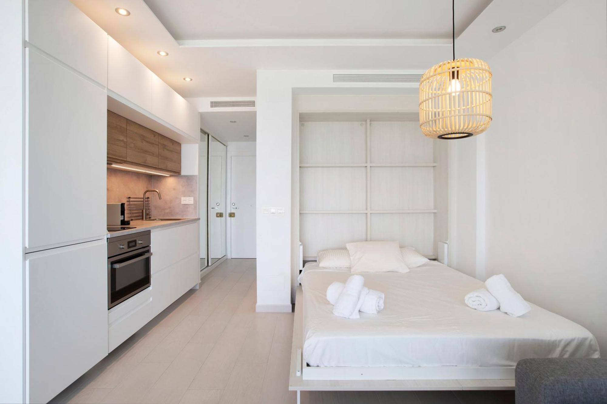 Santa Clara Appartement Torremolinos Buitenkant foto