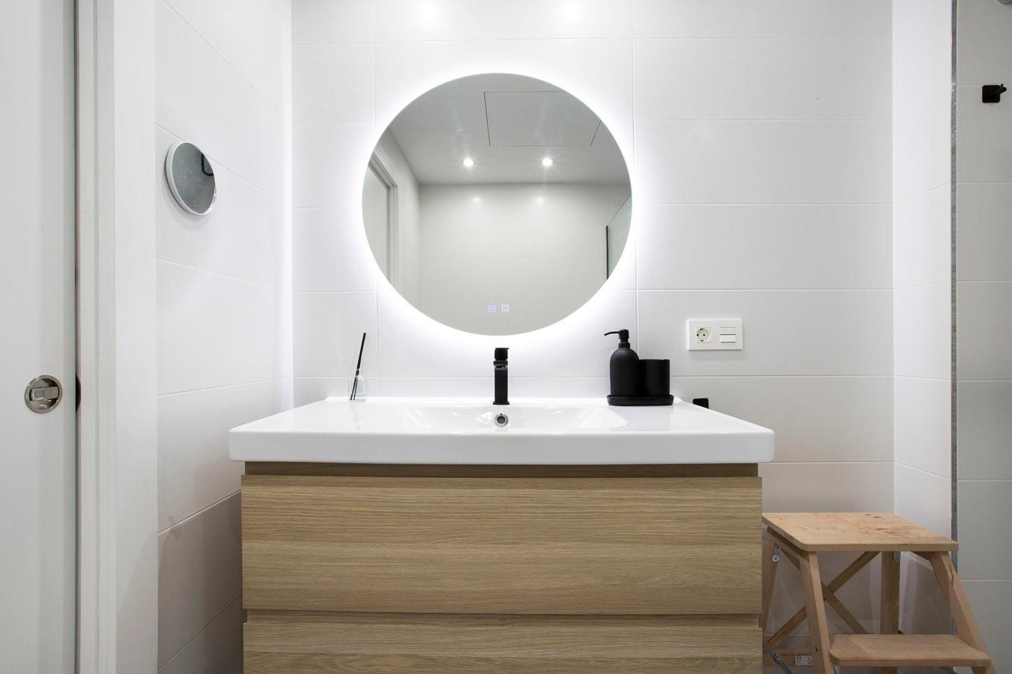 Santa Clara Appartement Torremolinos Buitenkant foto