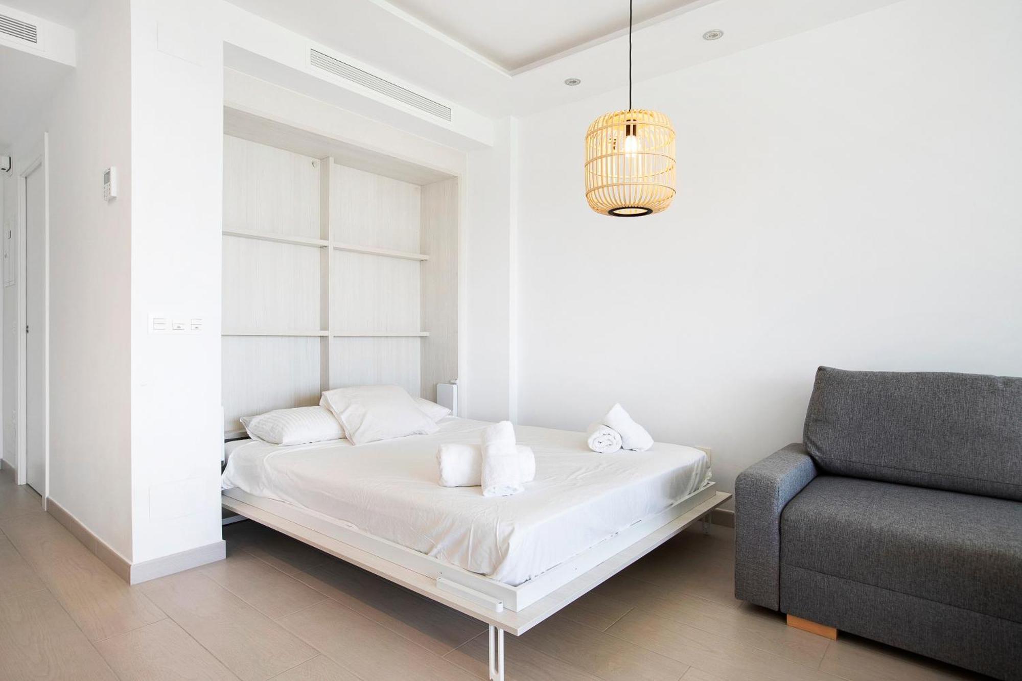 Santa Clara Appartement Torremolinos Buitenkant foto