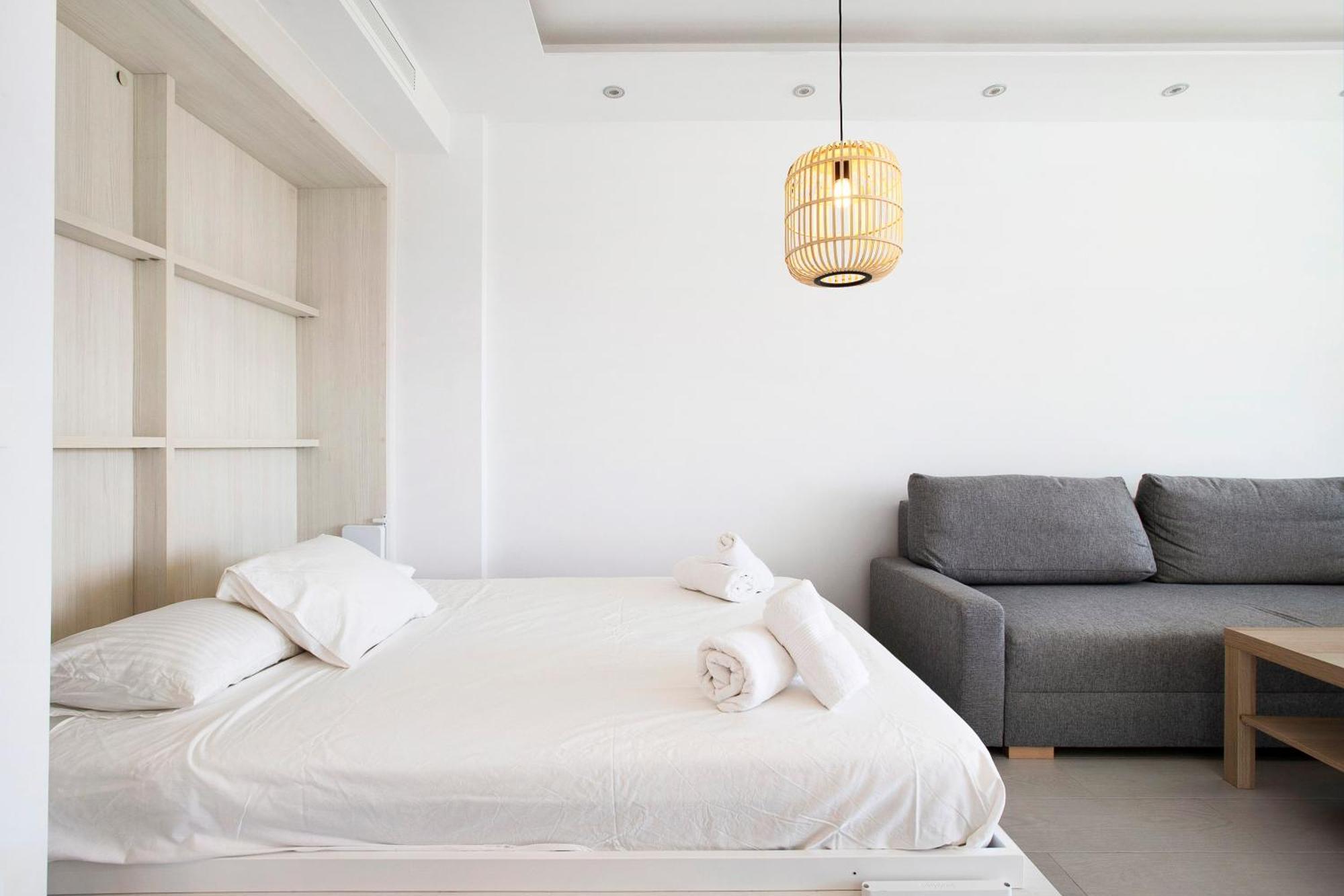 Santa Clara Appartement Torremolinos Buitenkant foto