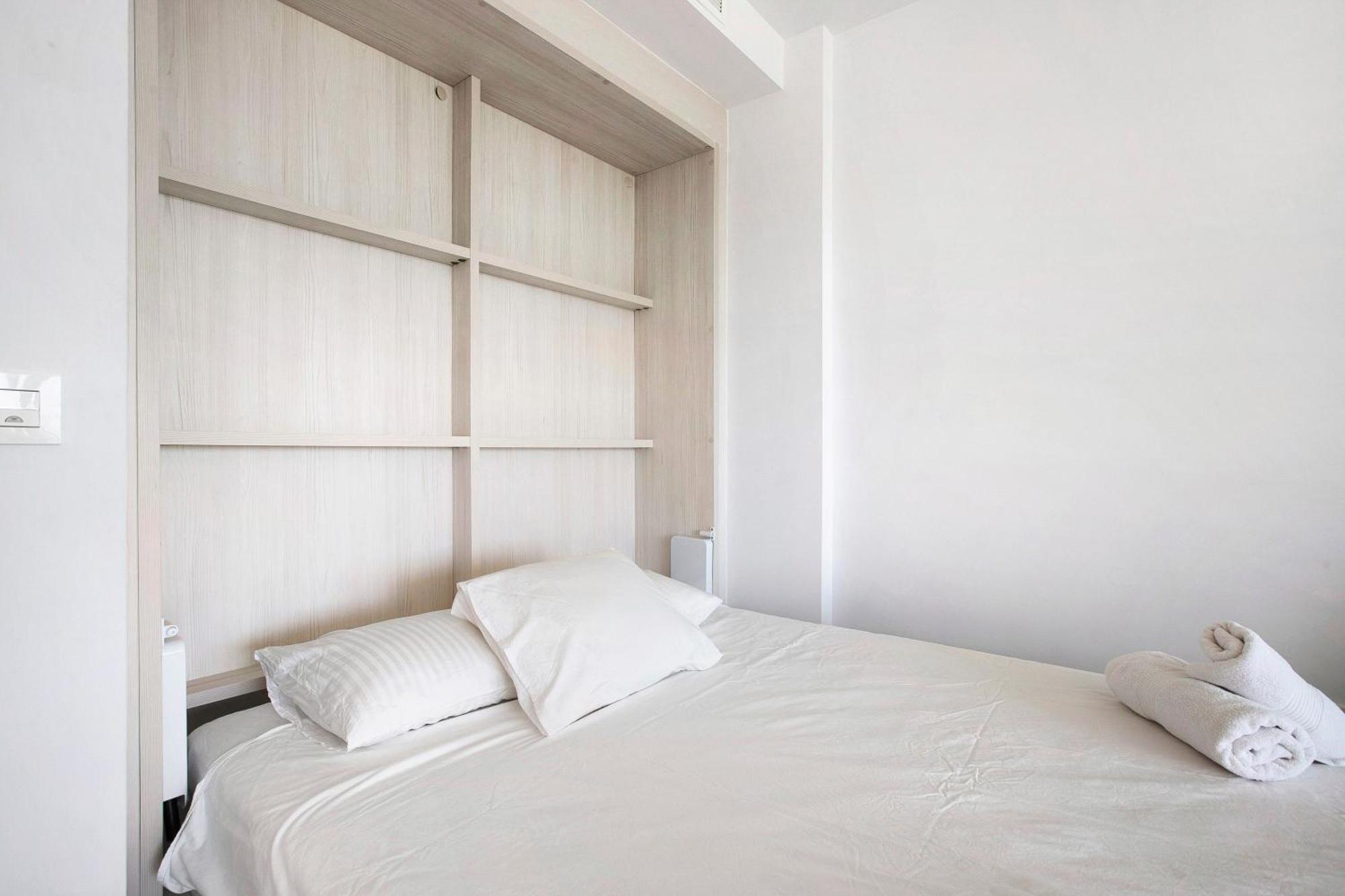 Santa Clara Appartement Torremolinos Buitenkant foto