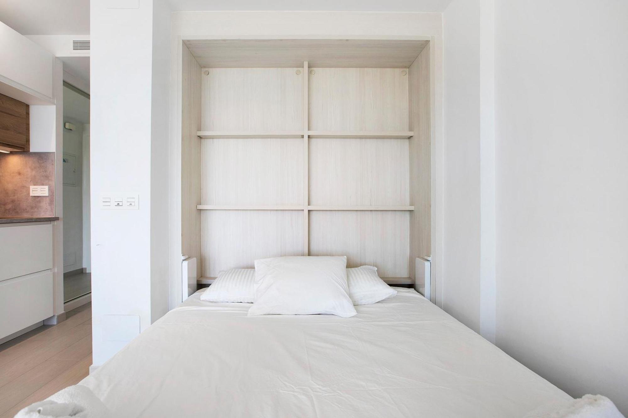 Santa Clara Appartement Torremolinos Buitenkant foto