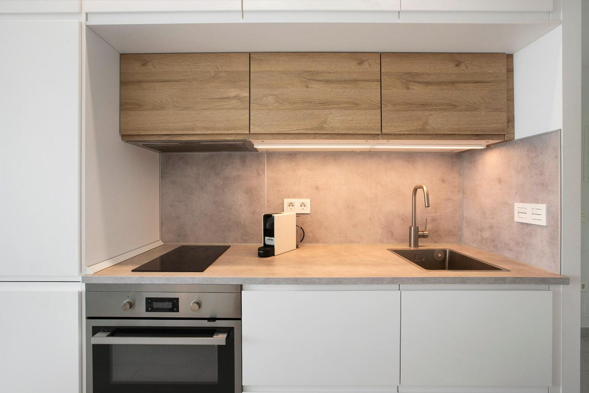 Santa Clara Appartement Torremolinos Buitenkant foto