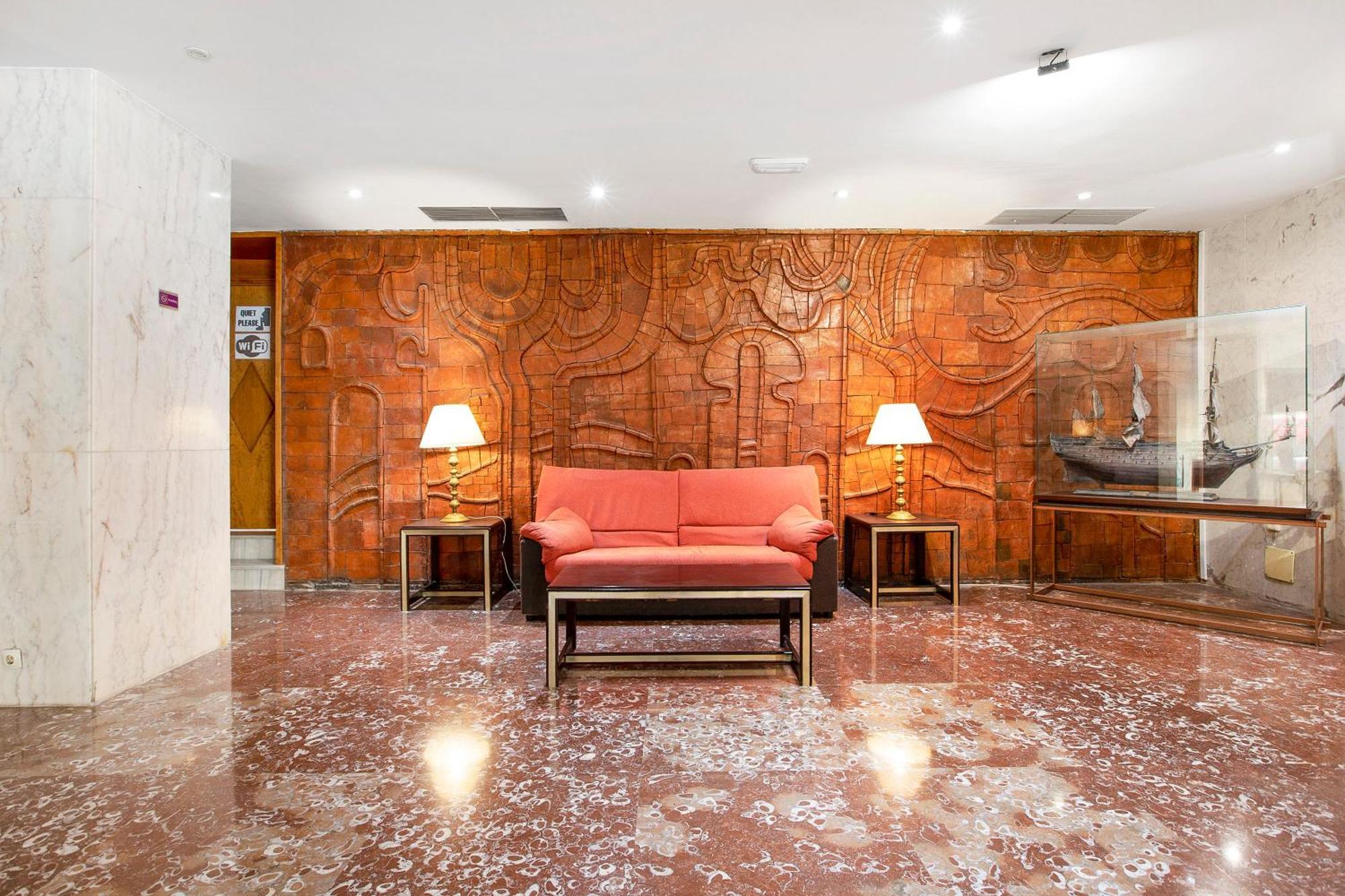 Santa Clara Appartement Torremolinos Buitenkant foto